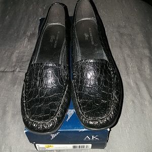 Anne Klein loafers